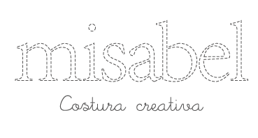 Costura creativa Misabel logo